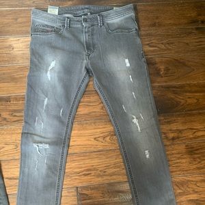 MENS JEANS